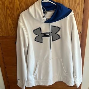 UA Hooded Sweatshirt